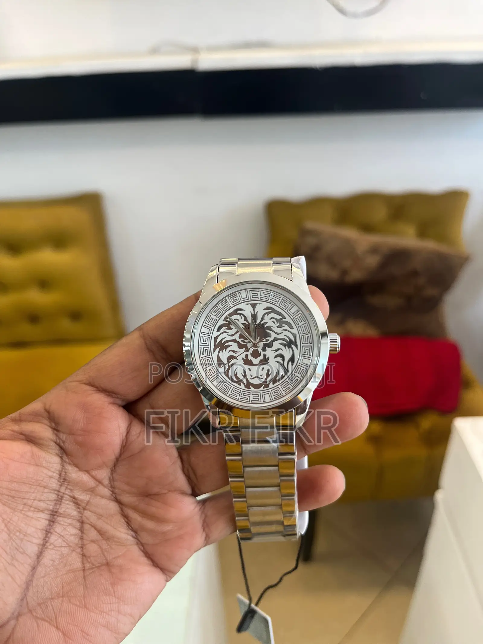 Brand Watches