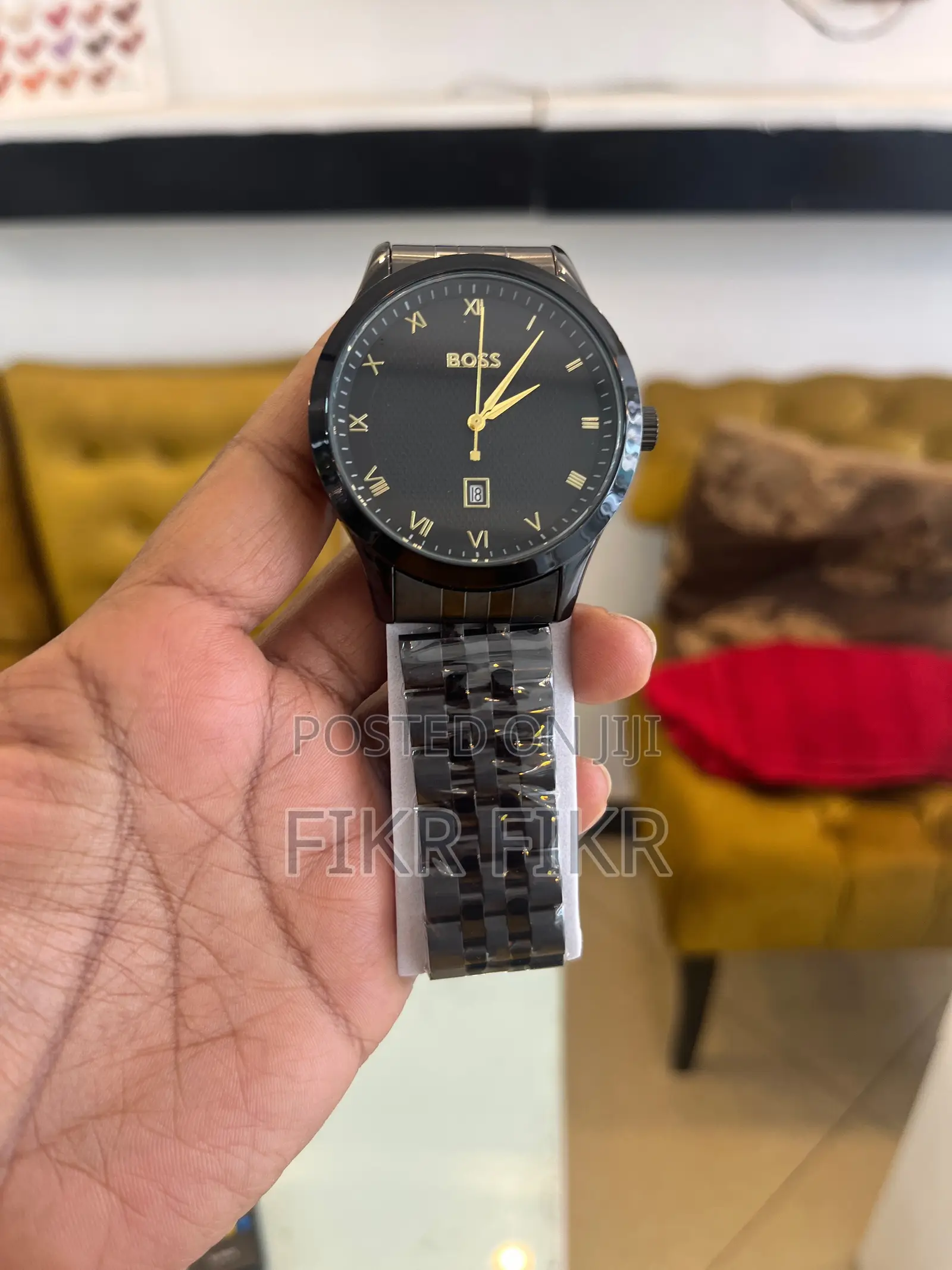 Brand Watches