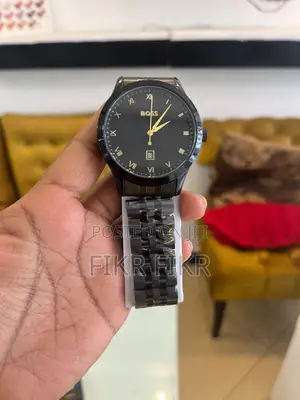 Brand Watches