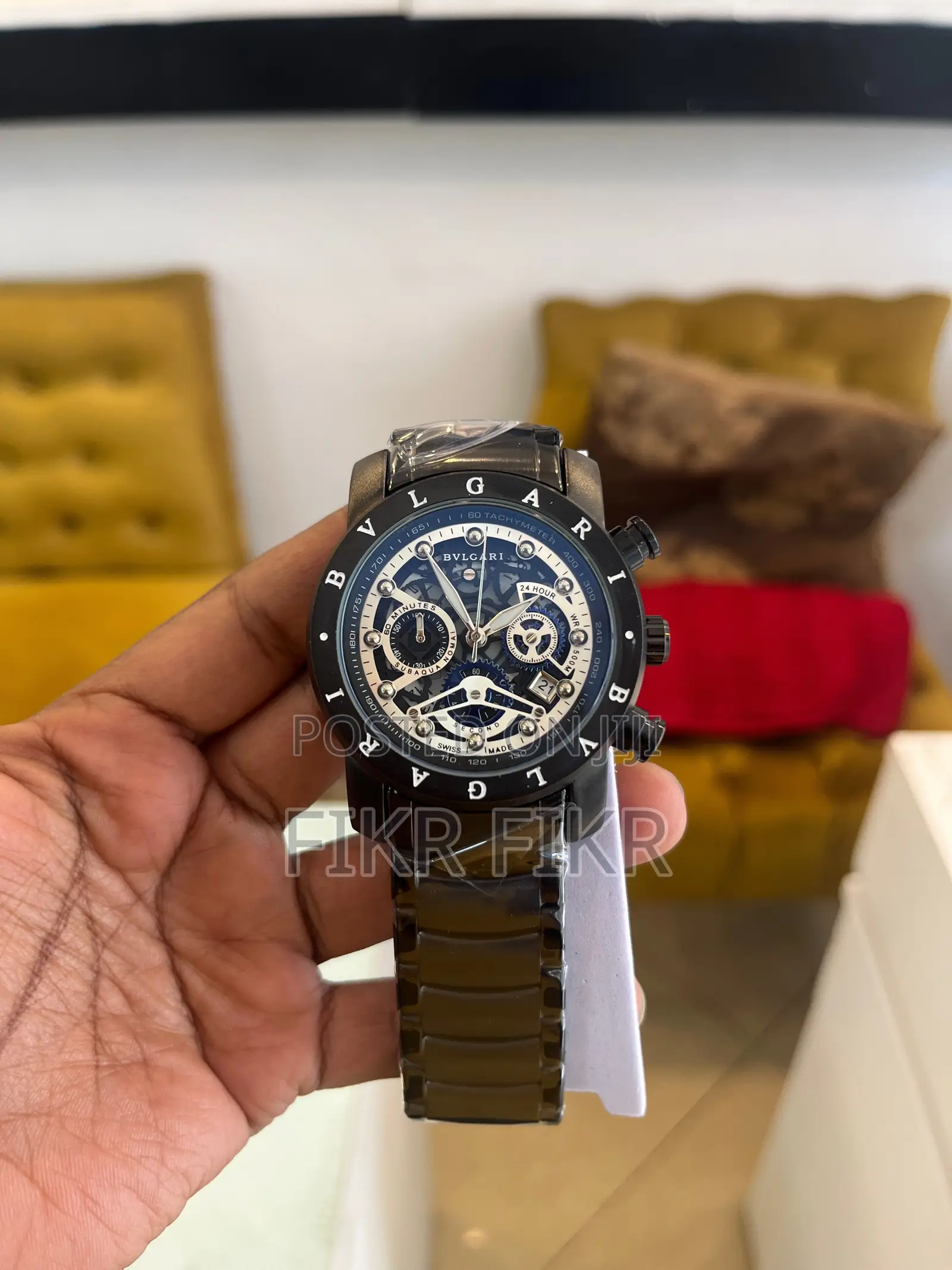Brand Watches