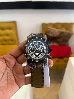 Brand Watches