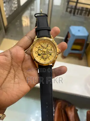 Brand Watches