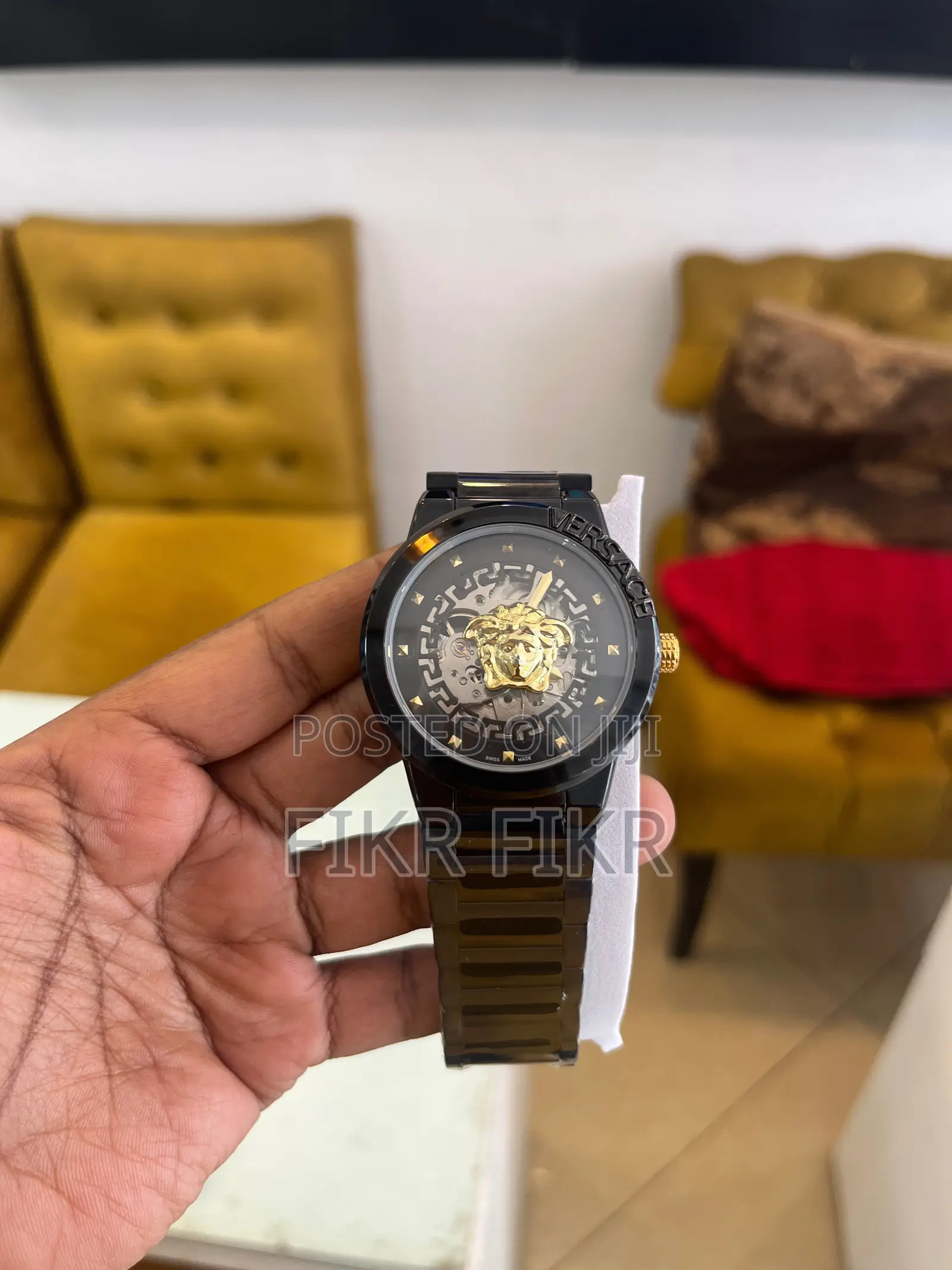 Brand Watches