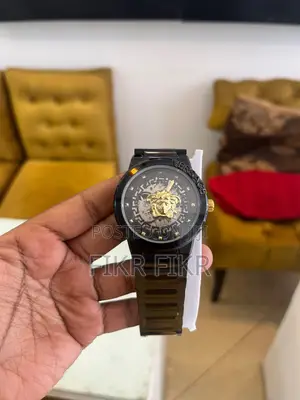 Brand Watches