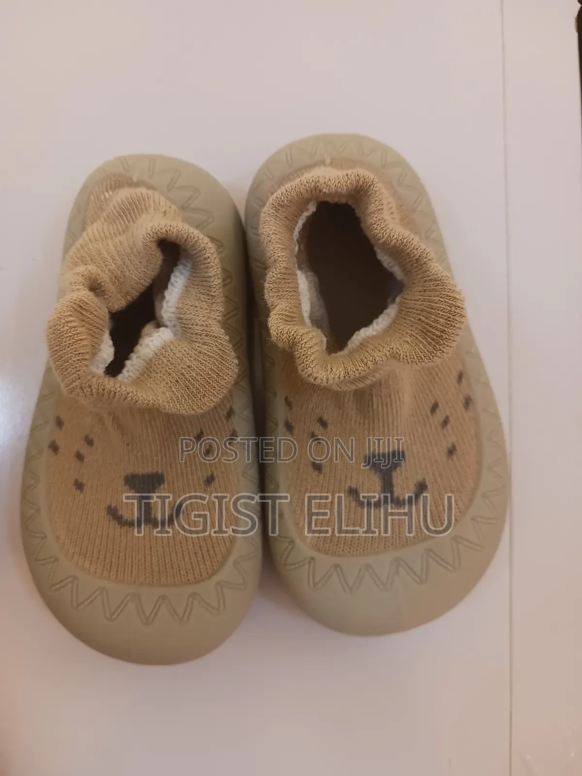 Anti Slip Kids Shoe