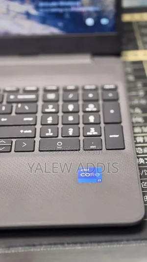 New Laptop HP Stream Notebook 16GB Intel Core i7 SSD 512GB