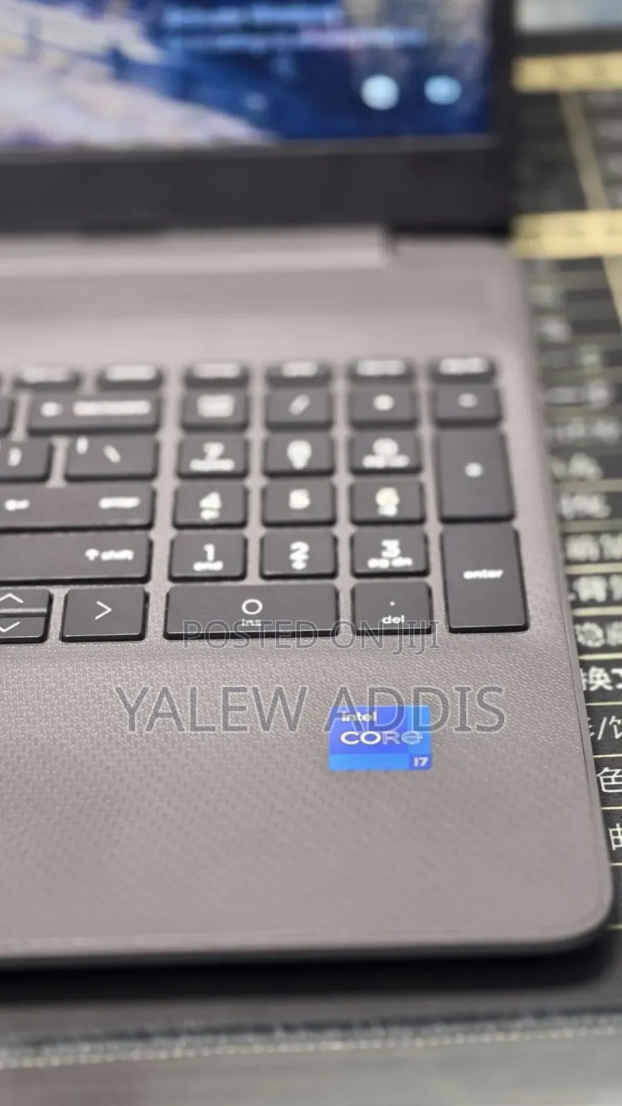 New Laptop HP Stream Notebook 16GB Intel Core i7 SSD 512GB