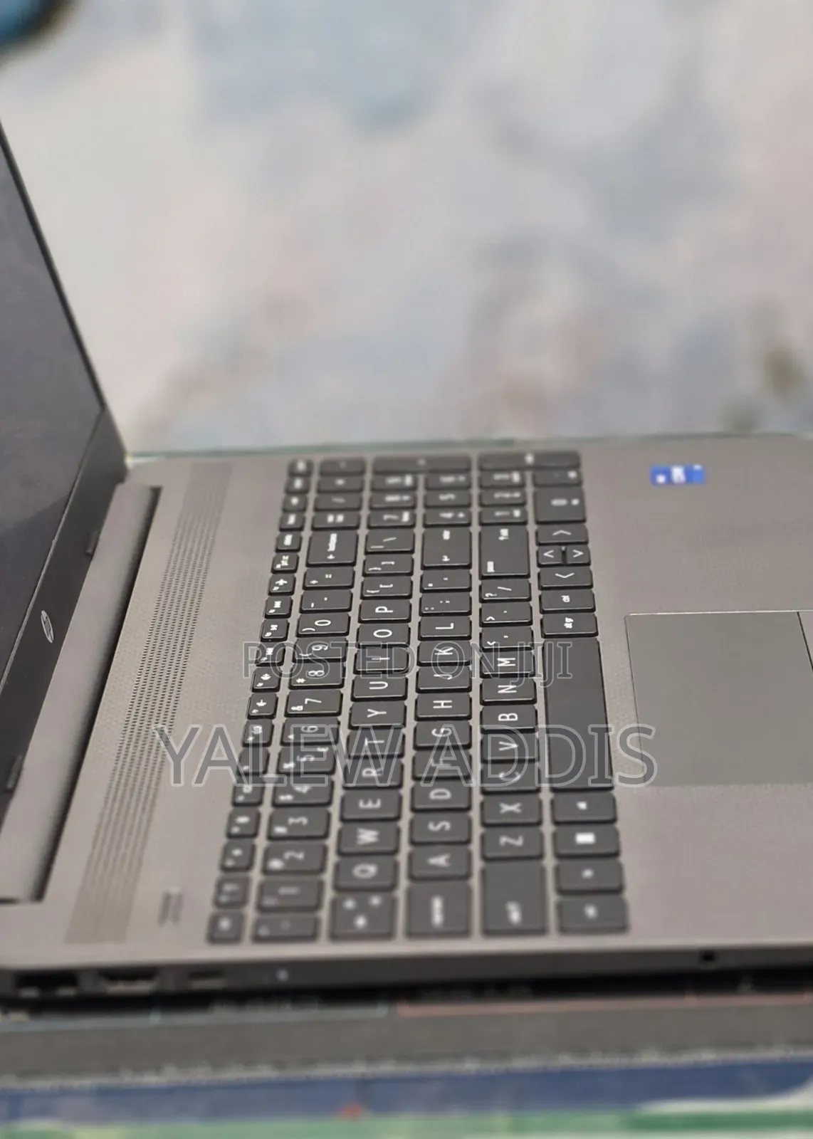 New Laptop HP Stream Notebook 16GB Intel Core i7 SSD 512GB