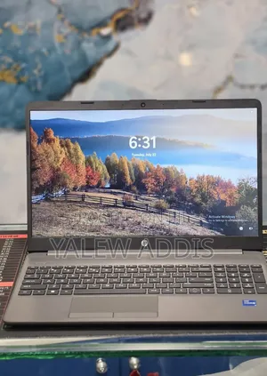New Laptop HP Stream Notebook 16GB Intel Core i7 SSD 512GB