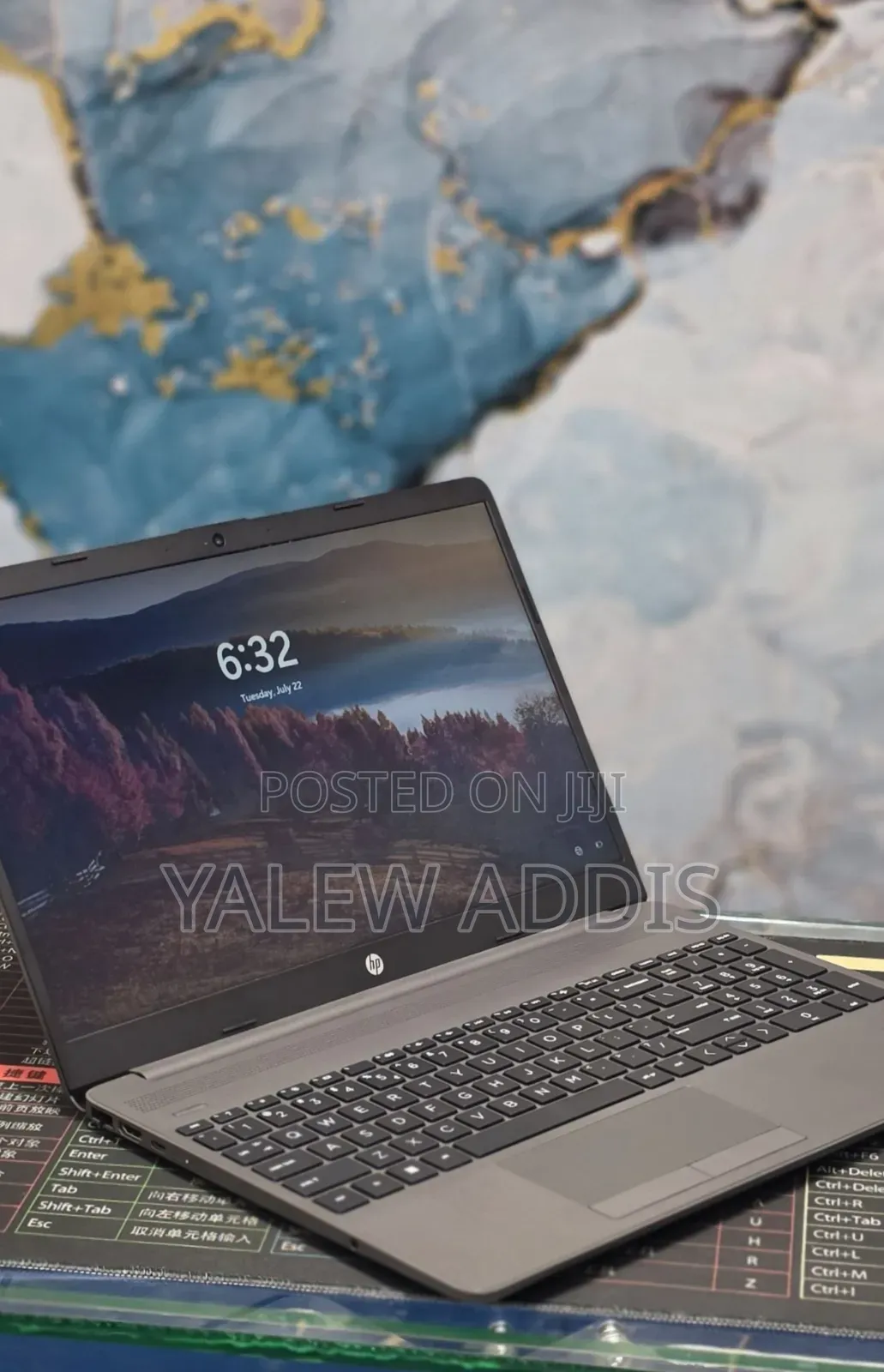 New Laptop HP Stream Notebook 16GB Intel Core i7 SSD 512GB