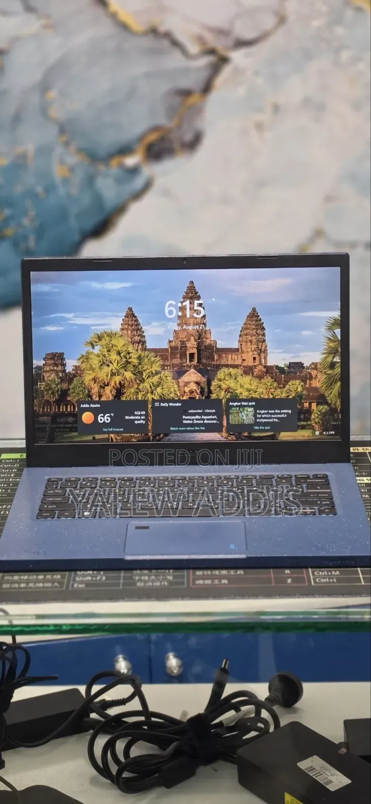 New Laptop Acer Aspire V15 16GB Intel Core i7 SSD 512GB