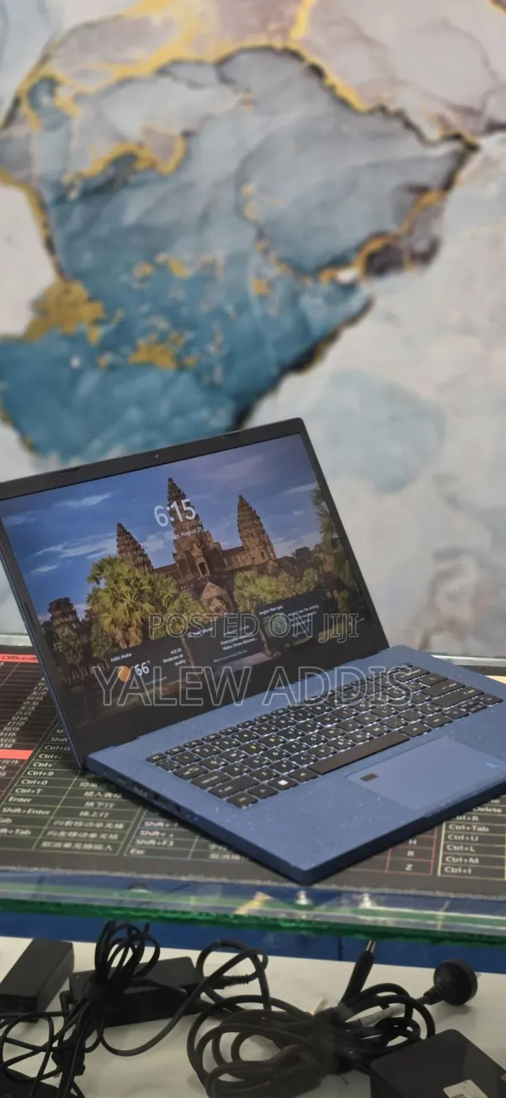 New Laptop Acer Aspire V15 16GB Intel Core i7 SSD 512GB