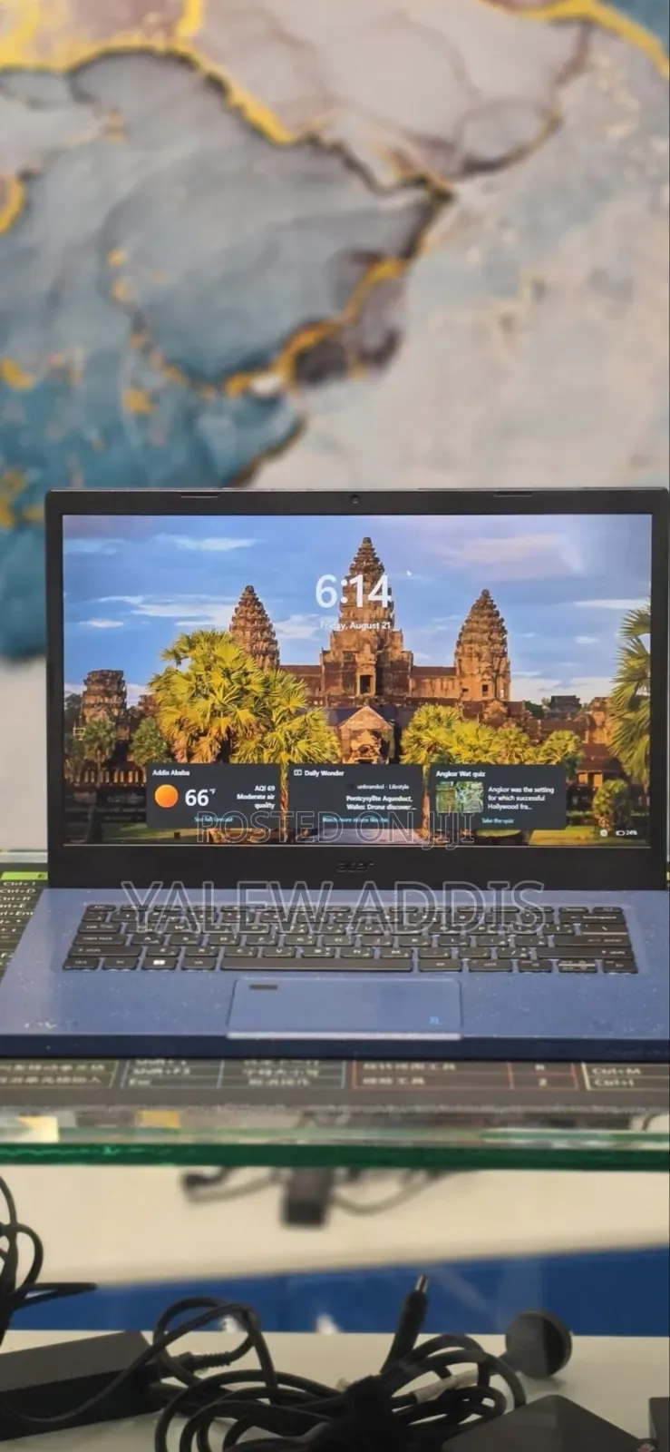New Laptop Acer Aspire V15 16GB Intel Core i7 SSD 512GB
