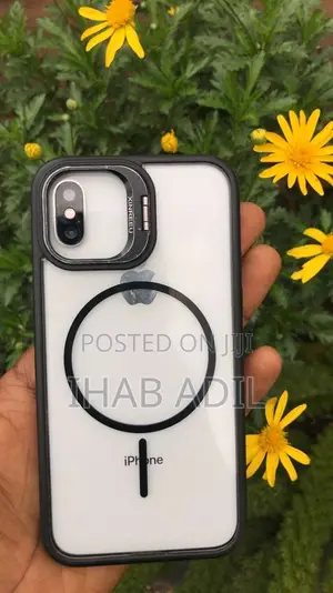 Apple iPhone X 256 GB White