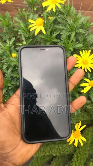 Apple iPhone X 256 GB White