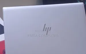 New Laptop HP EliteBook 840 G8 16GB Intel Core i7 SSD 512GB