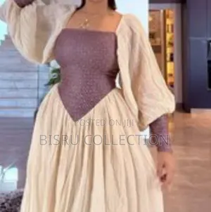 Habsha Dress