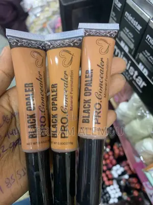 Concealer Pro