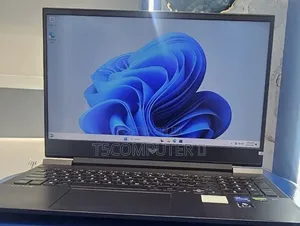 New Laptop HP Victus 15 16GB Intel Core i5 SSD 512GB