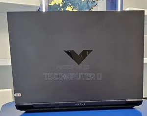 New Laptop HP Victus 15 16GB Intel Core i5 SSD 512GB