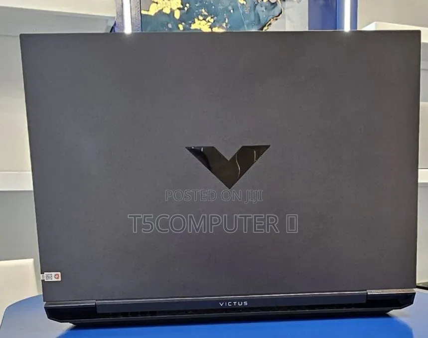 New Laptop HP Victus 15 16GB Intel Core i5 SSD 512GB