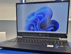 New Laptop HP Victus 15 16GB Intel Core i5 SSD 512GB