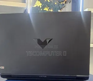 New Laptop HP Victus 15 16GB Intel Core i5 SSD 512GB