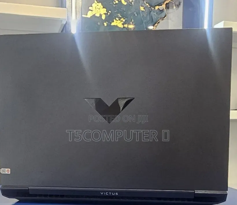 New Laptop HP Victus 15 16GB Intel Core i5 SSD 512GB