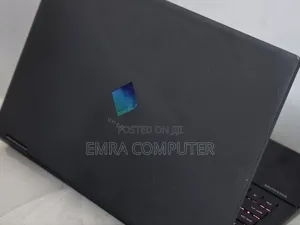 New Laptop HP Omen 15 16GB AMD Ryzen 5 SSD 512GB