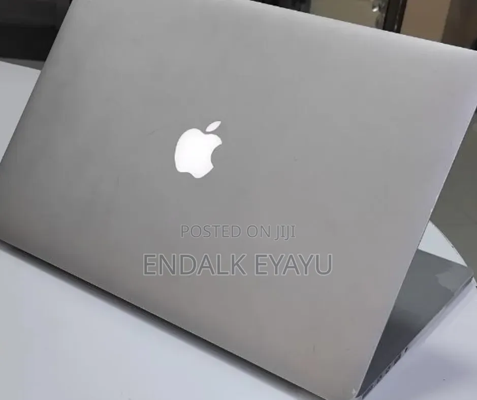 New Laptop Apple MacBook Pro 2014 16GB Intel Core i7 SSD 512GB