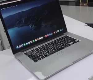New Laptop Apple MacBook Pro 2014 16GB Intel Core i7 SSD 512GB