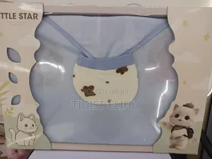Gift Set 7 PC Clothes