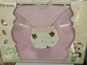 Gift Set 7 PC Clothes
