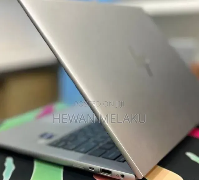 New Laptop HP ZBook 14 16GB Intel Core i7 SSD 512GB