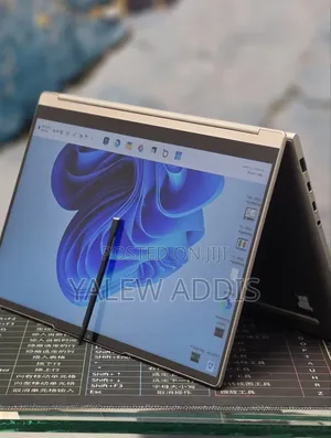 New Laptop Lenovo Yoga 9i 16GB Intel Core i7 SSD 512GB