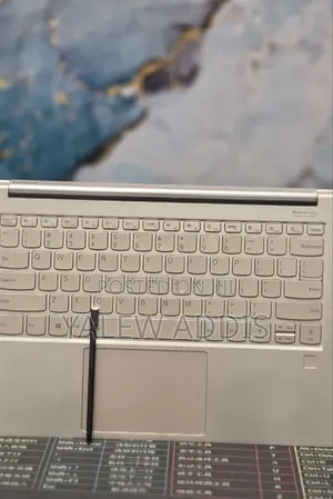 New Laptop Lenovo Yoga 9i 16GB Intel Core i7 SSD 512GB