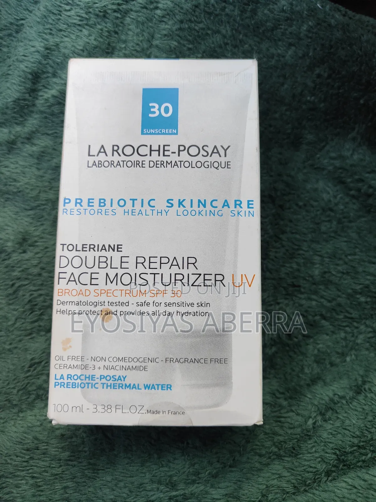 Prebiotic Skincare
