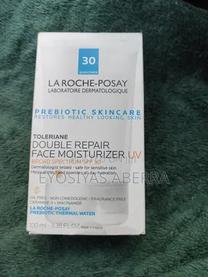 Prebiotic Skincare