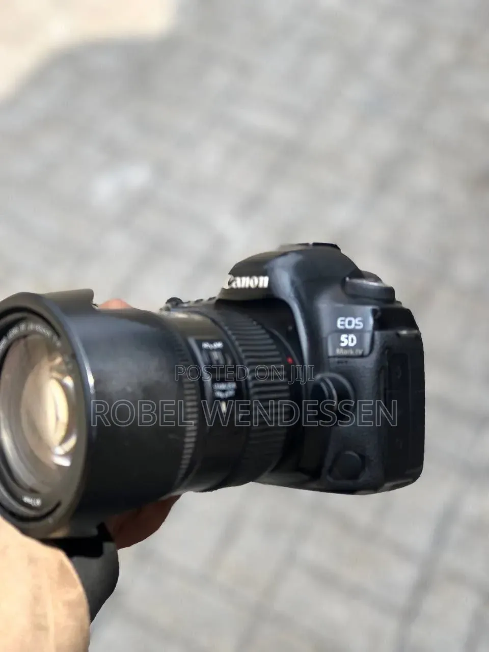 Canon 5D Mark 4
24-105mm Mark 2 Lens