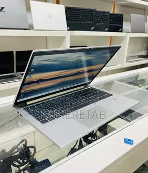 New Laptop HP EliteBook 840 G7 32GB Intel Core i7 SSD 1T