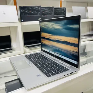 New Laptop HP EliteBook 840 G7 32GB Intel Core i7 SSD 1T
