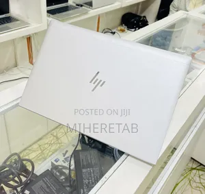 New Laptop HP EliteBook 840 G7 32GB Intel Core i7 SSD 1T