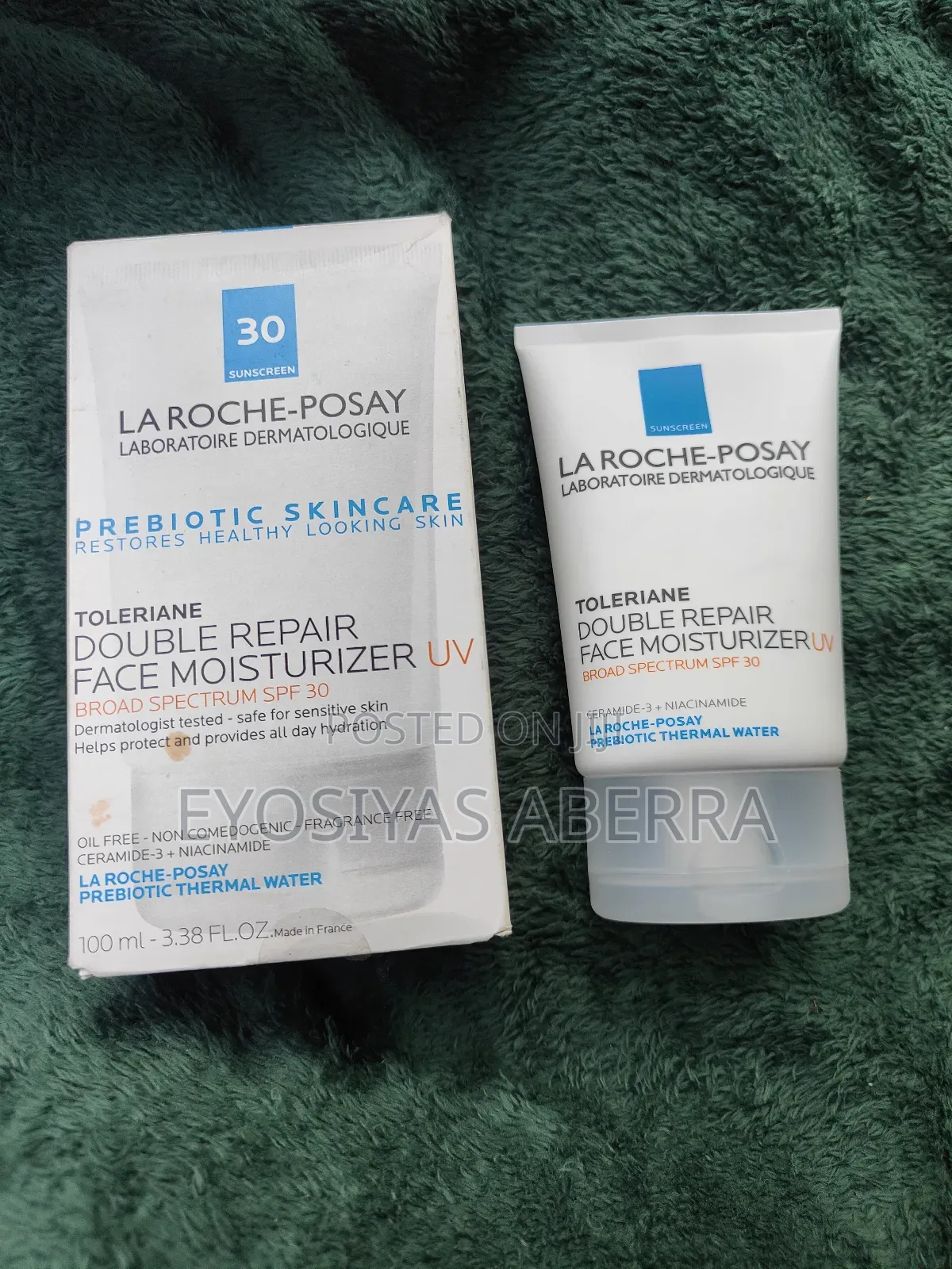 Prebiotic Skincare