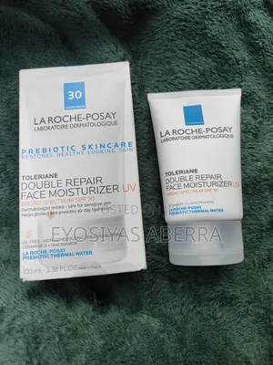 Prebiotic Skincare