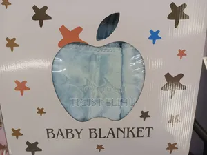 Baby Blanket High Quality