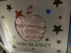 Baby Blanket High Quality