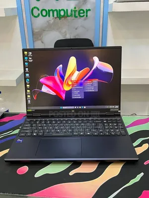 New Laptop Acer Predator Helios Neo 16 16GB Intel Core i9 SSD 1T
