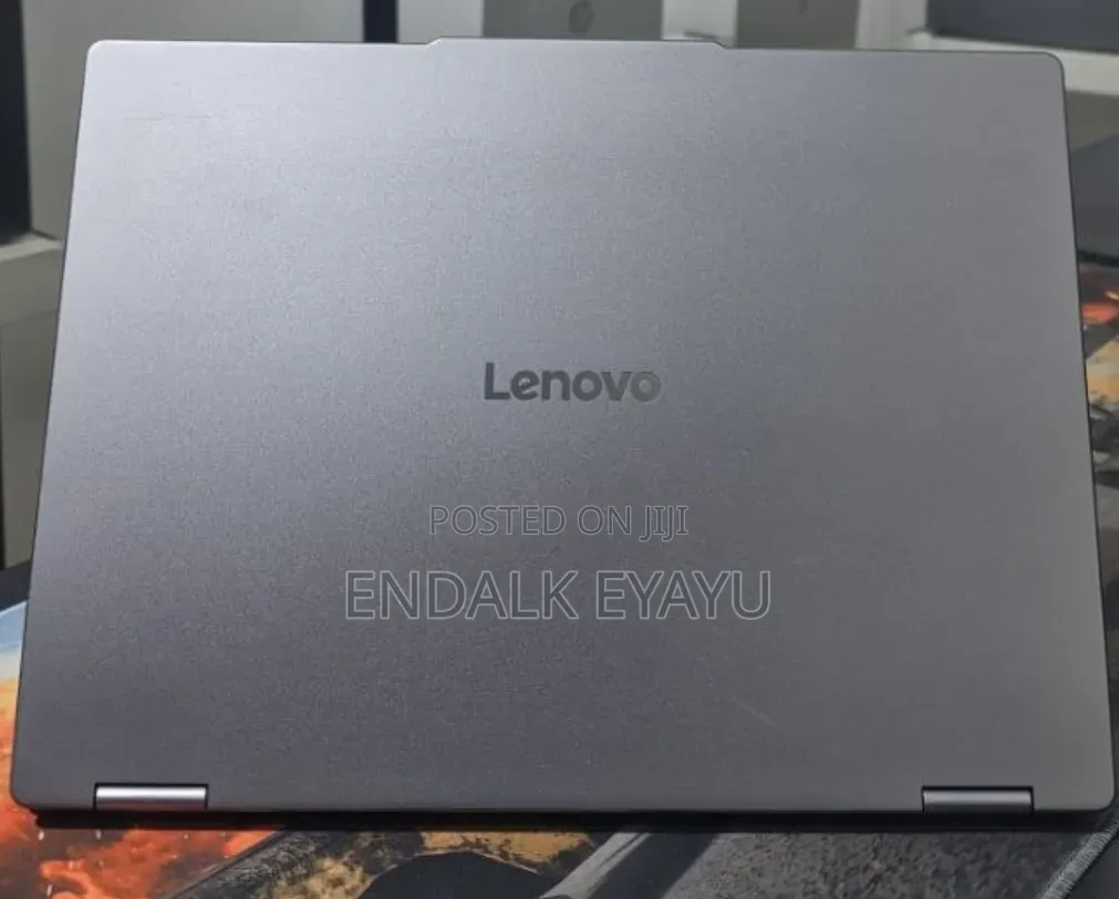 New Laptop Lenovo Yoga 2 16GB Intel Core Ultra 5 SSD 512GB