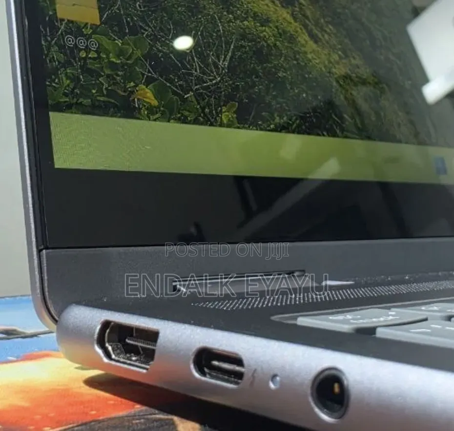 New Laptop Lenovo Yoga 2 16GB Intel Core Ultra 5 SSD 512GB