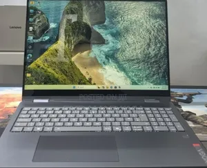 New Laptop Lenovo Yoga 2 16GB Intel Core Ultra 5 SSD 512GB